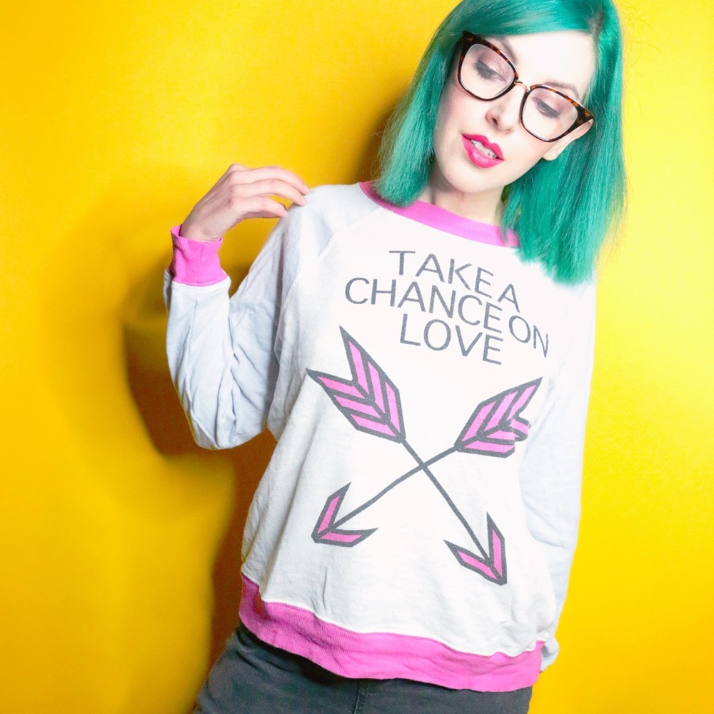Wildfox Sweatshirt